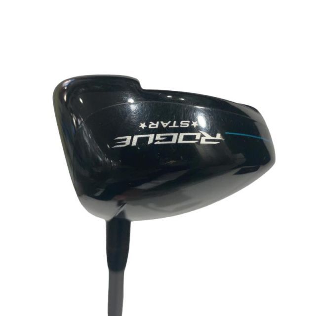 希少！ ローグスター ユーティリティ6Uと7U の2本セット FUBUKI50