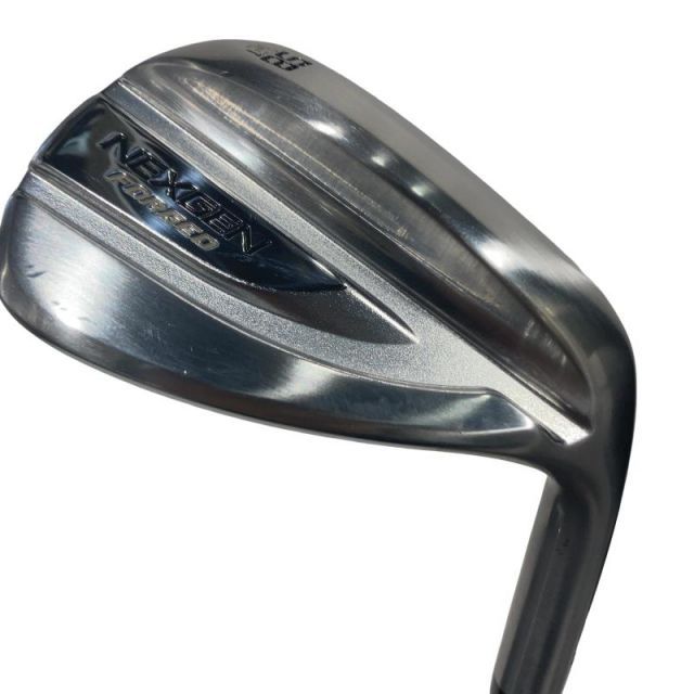 ゴルフパートナー ネクスジェン ネクストジェン ウェッジ FORGED WEDGE