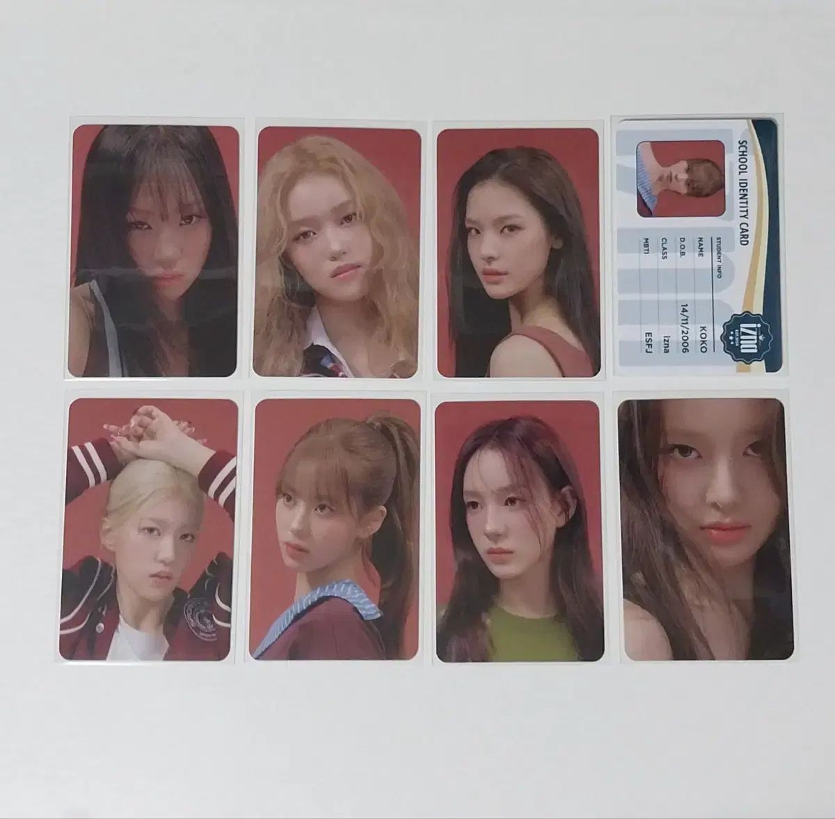 あんさんぶるスターズ！！(あんスタ) 앨범 トレカ まとめ 出品 - メルカリ