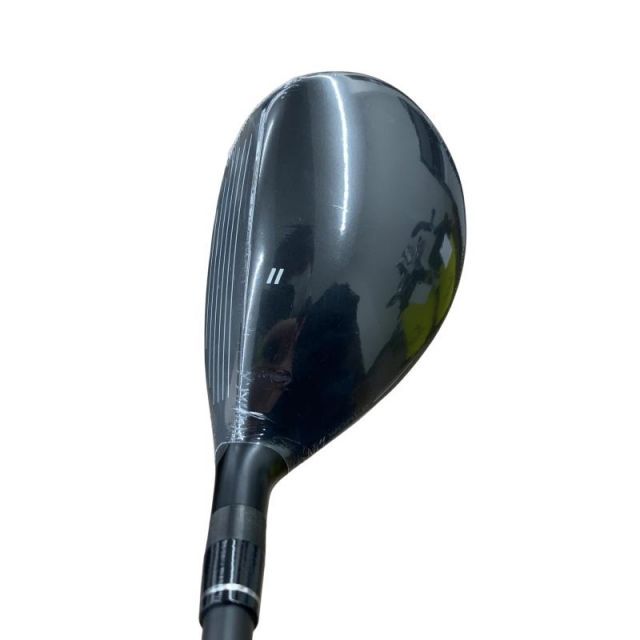 中古】 本間ゴルフ TOUR WORLD TW767 U4 ユーティリティ UT VIZARD EZ