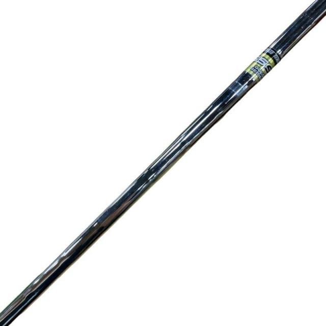 中古】 ミズノ MP-59 7S アイアンセット IR 純正特注シャフト