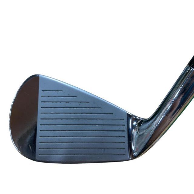 中古】 ミズノ MP-59 7S アイアンセット IR 純正特注シャフト