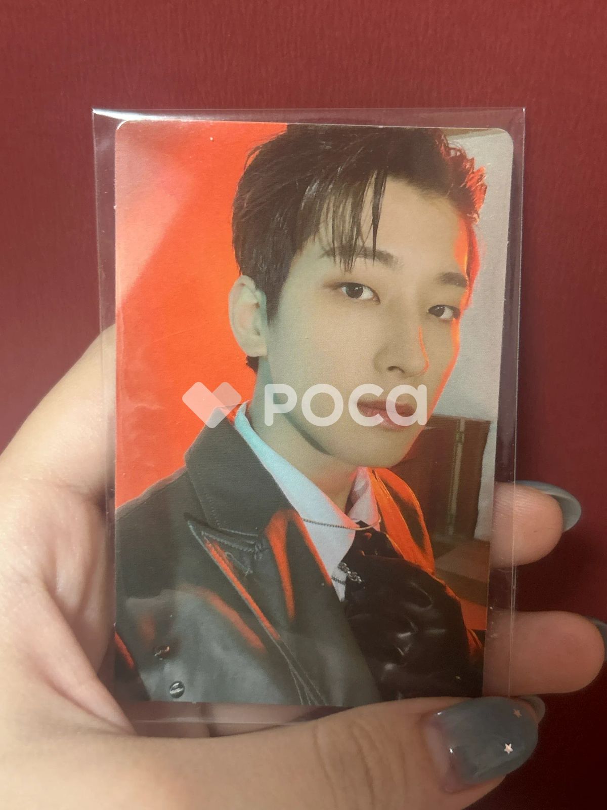 セブチ ウォヌ Attacca CARAT Ver. - メルカリ