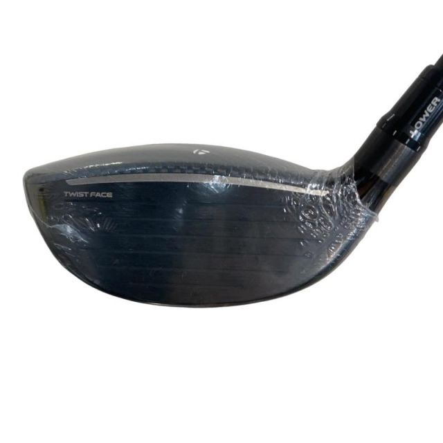 中古】 テーラーメイド Qi35 TOUR 3W USA フェアウェイウッド FW 純正