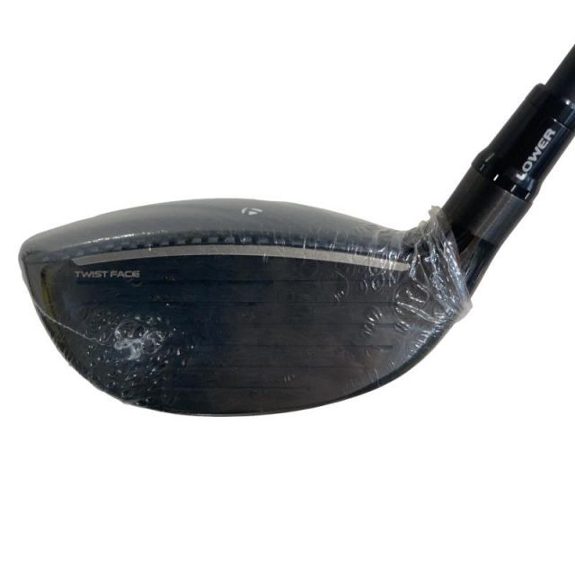 中古】 テーラーメイド Qi35 TOUR 5W USA フェアウェイウッド FW 純正