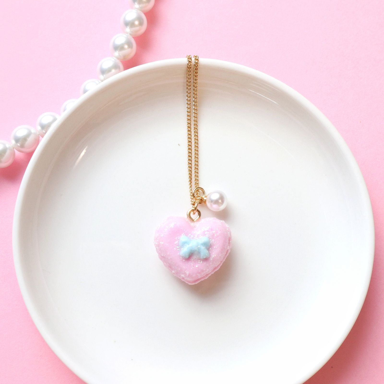 可愛い♡マーブルネックレス4個♡2.5号♡メルカリ便で 可愛い♡マーブルネックレス4個♡2.5号♡メルカリ便で 可愛い♡マーブル