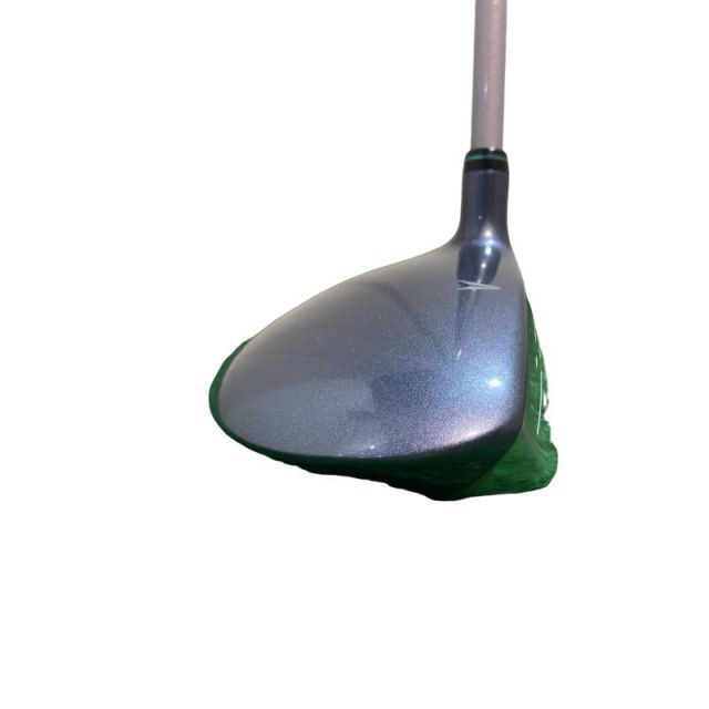 DUNLOP HI-BRID EZ レディース ドライバー 1W 4W DUNLOP HI-BRID EZ