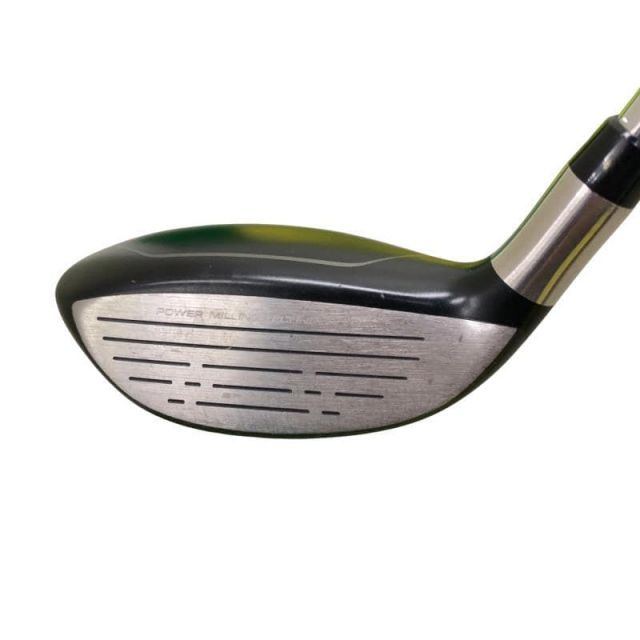 中古】 ブリヂストン TOUR B X-H H4 ユーティリティ UT 純正特注