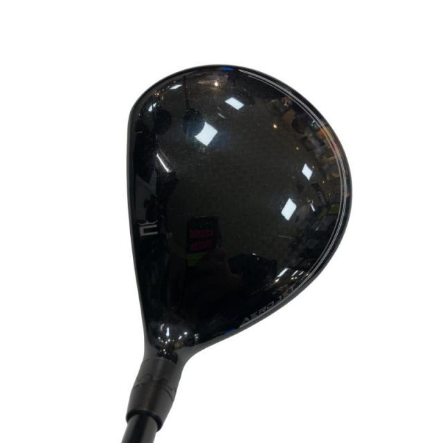 中古】 コブラ cobra AEROJET 3W フェアウェイウッド FW SPEEDER NX