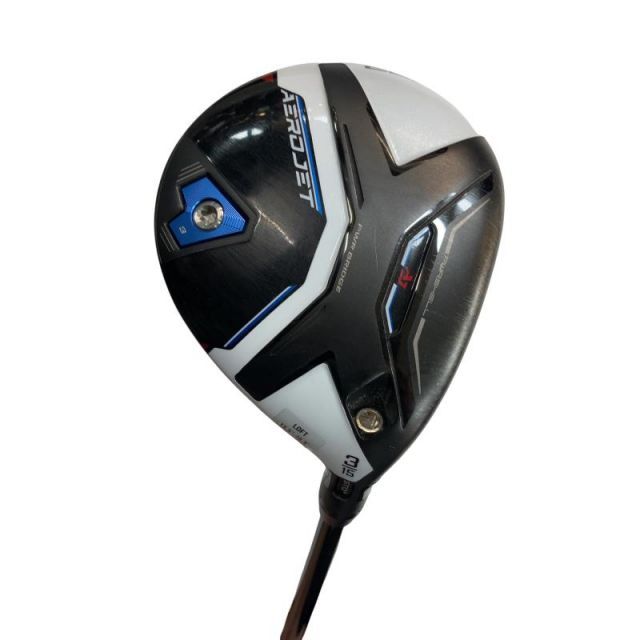 中古】 コブラ cobra AEROJET 3W フェアウェイウッド FW SPEEDER NX
