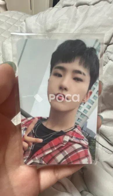 SEVENTEEN Attacca m2u ラキドロ スンチョル Seventeen ホシ Attacca M2U ラキドロ - メルカリ