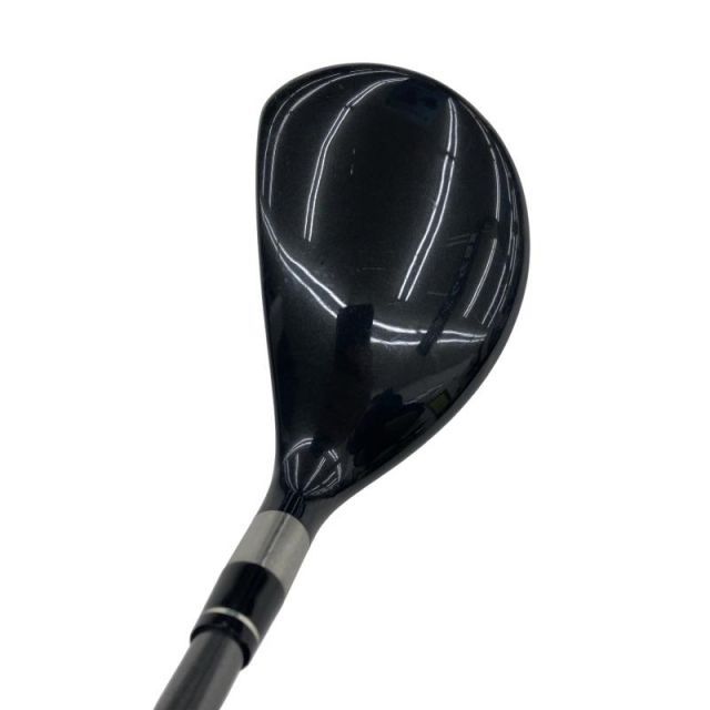 本間ゴルフ TOUR WORLD TW747 最高 22° ユーティリティ UT VIZARD for