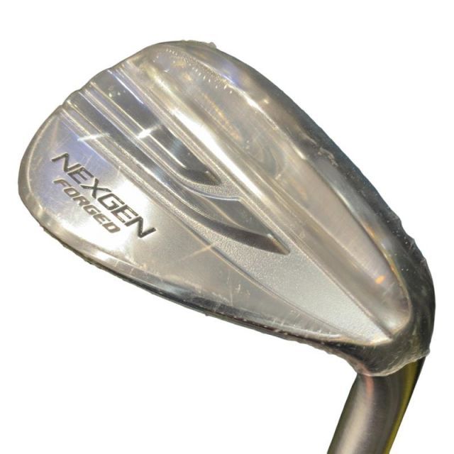 中古】 ゴルフパートナー NEXGEN FORGED WEDGE(2022) 50°/10° ウェッジ