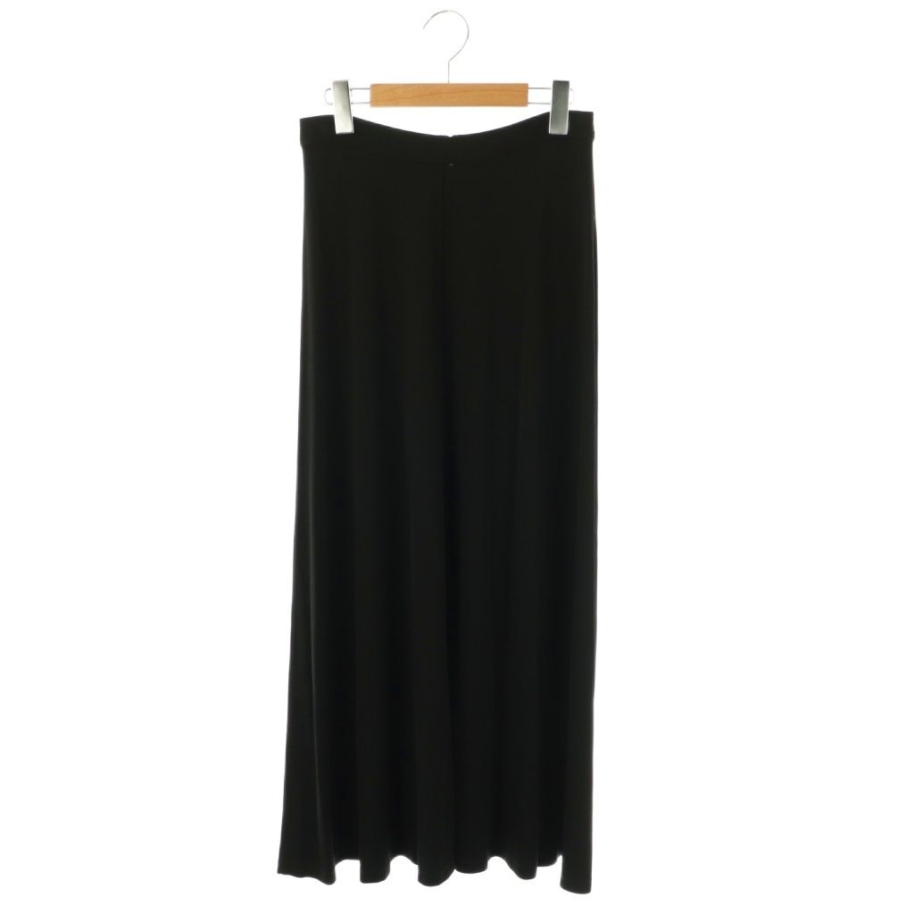 トーテム TOTEME Fluid jersey skirt フレアスカート ロング XS
