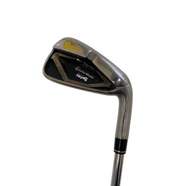 テーラーメイド アイアンセットM4 2021 5-9 P 6本　フレックスS テーラーメイド アイアンセットM4 2021 5-9 P 6本 フレックスS