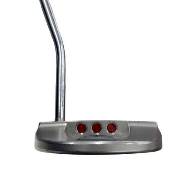 クラブ Scotty Cameron GOLO 5 2015 中古】 タイトリスト SCOTTY CAMERON GoLo 5R(2015) 34インチ パター