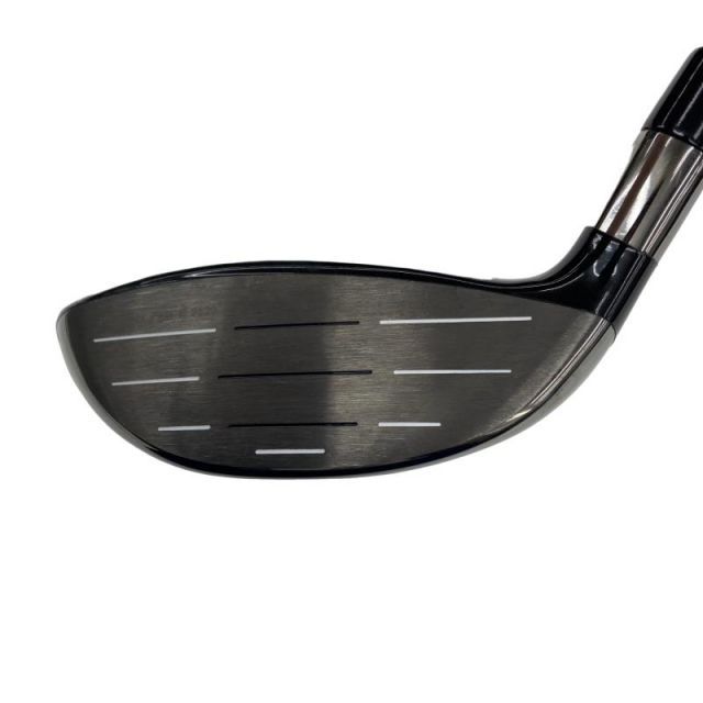 中古】 キャロウェイ MAVRIK 3W USA フェアウェイウッド FW PROJECT X