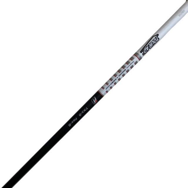 中古】 ブリヂストン TOUR B X-F 3W フェアウェイウッド FW リシャフト
