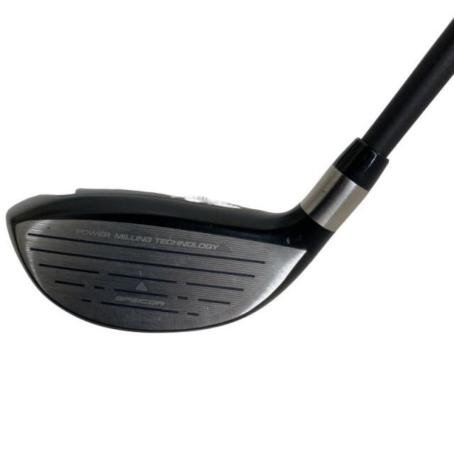 ブリヂストン TOUR B X-F フェアウェイウッド シャフトS 中古】 ブリヂストン TOUR B X-F 3W フェアウェイウッド FW リシャフト