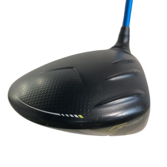 中古】 ピン G430 SFT 10.5° ドライバー DR ALTA J CB BLACK(DR