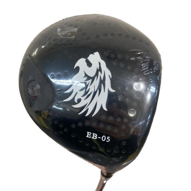 中古】 エミリッドバハマ EMILLID BAHAMA EB-05 ブラック 1W