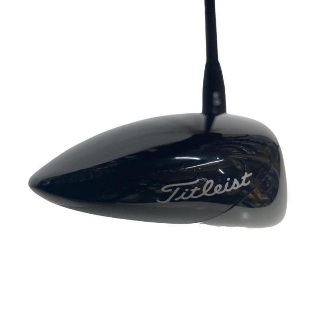 中古】 タイトリスト GT2 15° フェアウェイウッド FW 純正特注シャフト