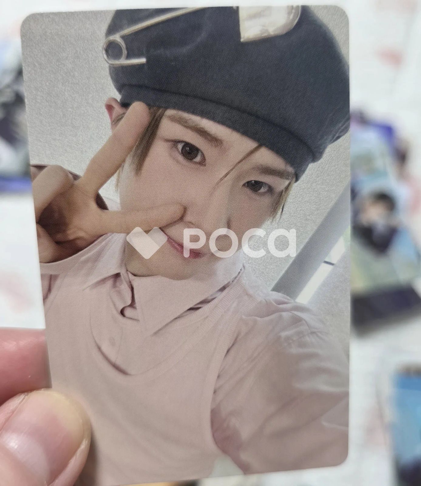 TWS キョンミン 2025 TWS TOUR '24/7:WITH:US' IN JAPAN 42 Membership