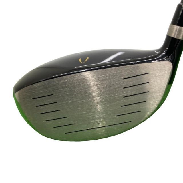 中古】 キャスコ K2K ミニドライバー 10.5° ドライバー DR ATTAS MB