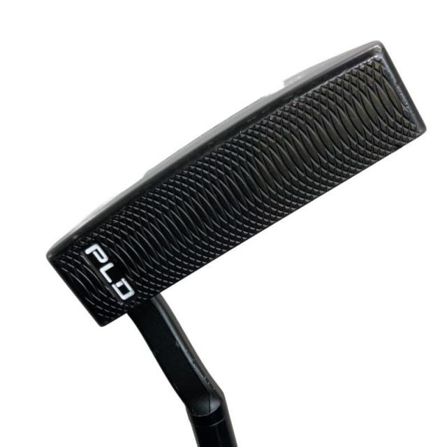 中古】 ピン PLD PRIME TYNE 4 34インチ パター PT スチール