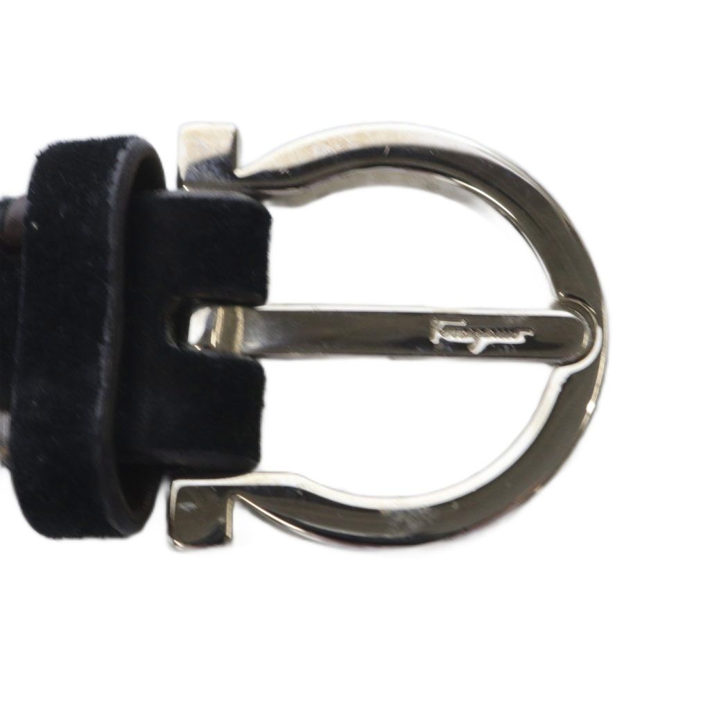 サルヴァトーレフェラガモ Salvatore Ferragamo ベルト ガンチーニ