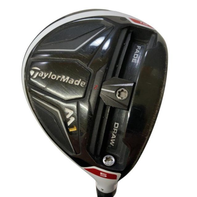テーラーメイド M１ウッド　未使用 中古】M1 フェアウェイウッド (テーラーメイド) 通販｜GDO中古ゴルフクラブ