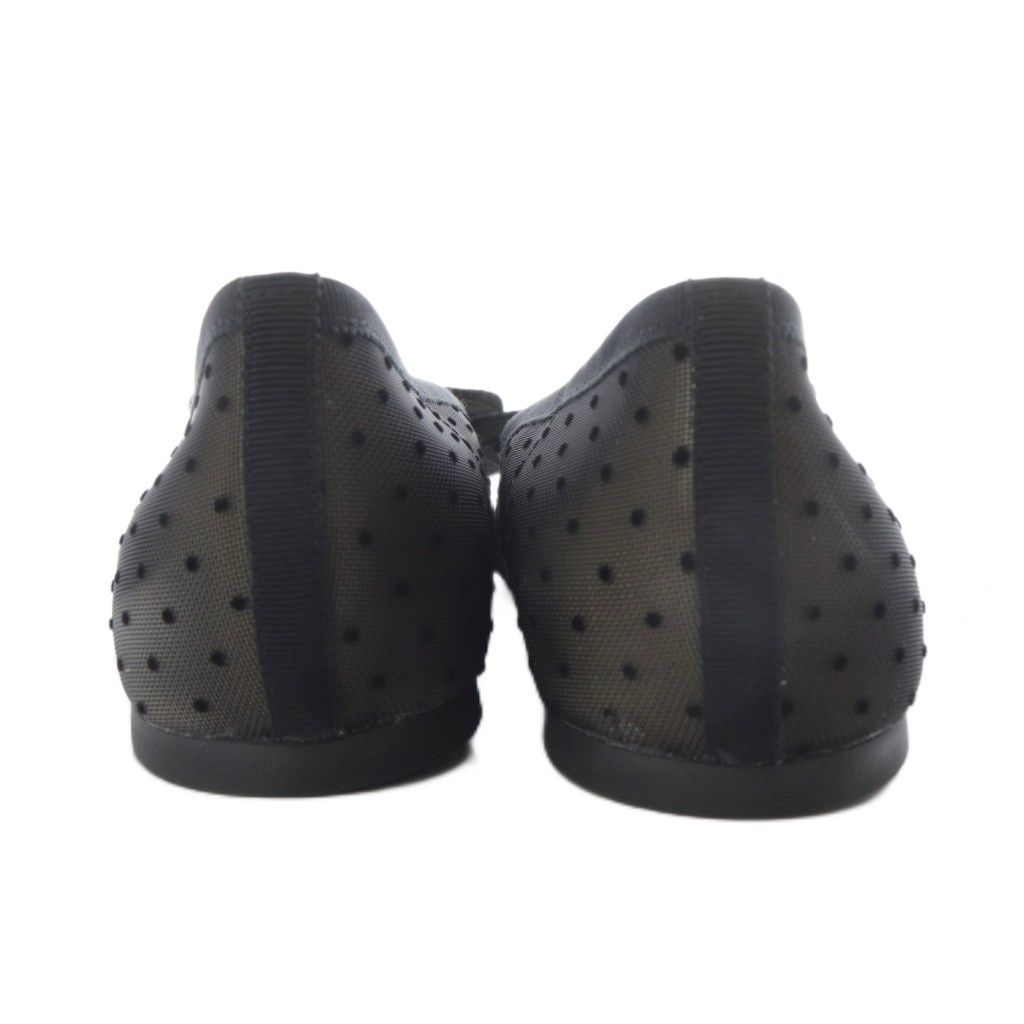 プリティバレリーナ Pretty Ballerinas パンプス フラット ポイン