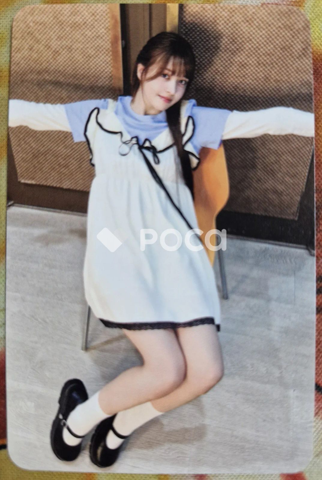 NMIXX リリー Fe3O4: FORWARD Makestar - メルカリ