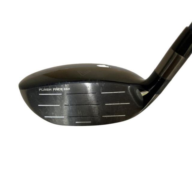 中古】 キャロウェイ BIG BERTHA B21 5W フェアウェイウッド FW