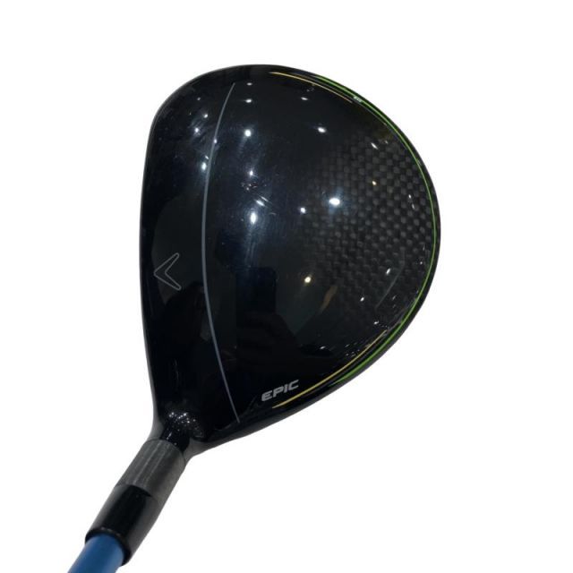 中古】 キャロウェイ EPIC FLASH STAR 3W フェアウェイウッド FW