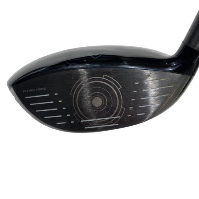 中古】 キャロウェイ EPIC FLASH STAR 3W フェアウェイウッド FW