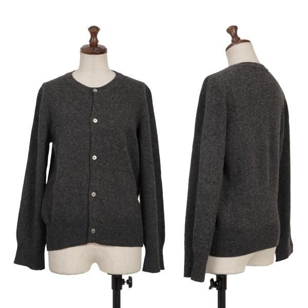 ローブドシャンブル コムデギャルソンrobe de chambre COMME des