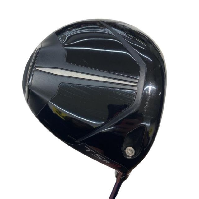 中古】 タイトリスト TSR2 10° ドライバー DR 純正特注シャフト
