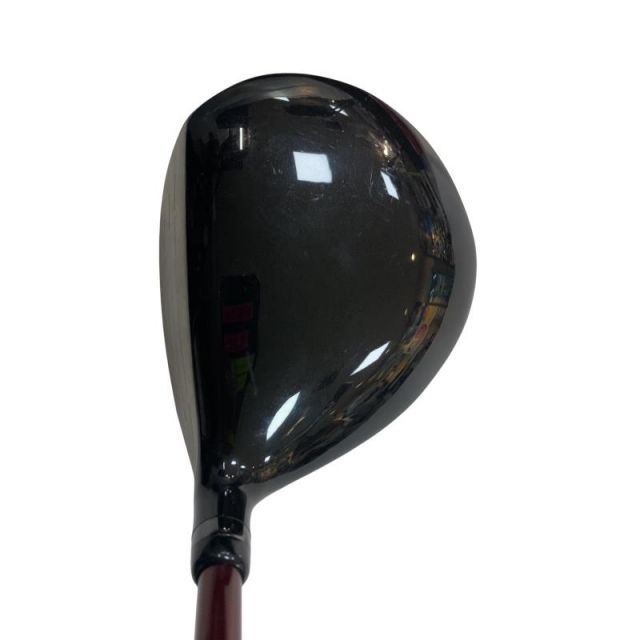 中古】 プロギア RS RED 7W フェアウェイウッド FW Speeder EVOLUTION
