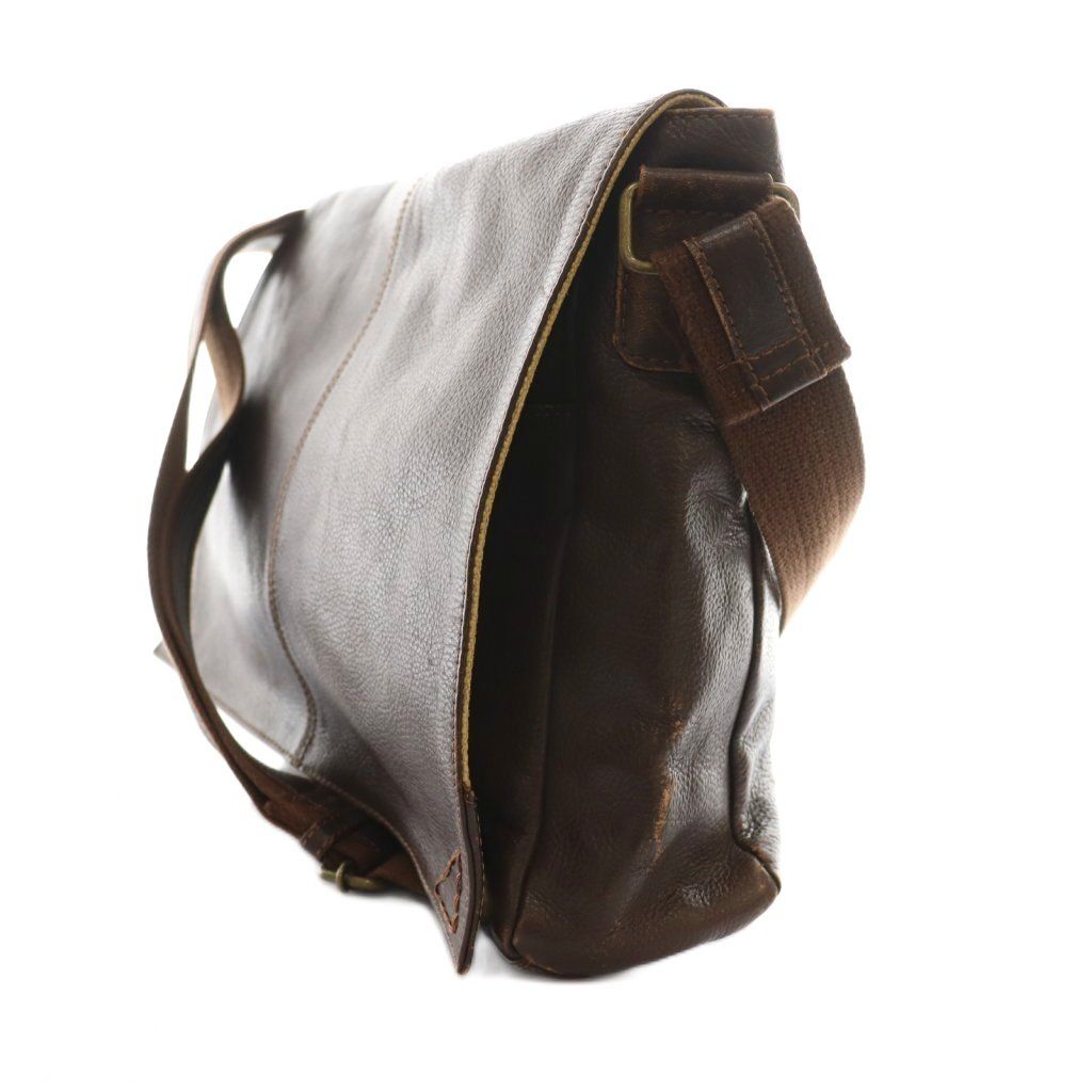 マザーハウス MOTHERHOUSE メッセンジャーバッグ ショルダー クロス