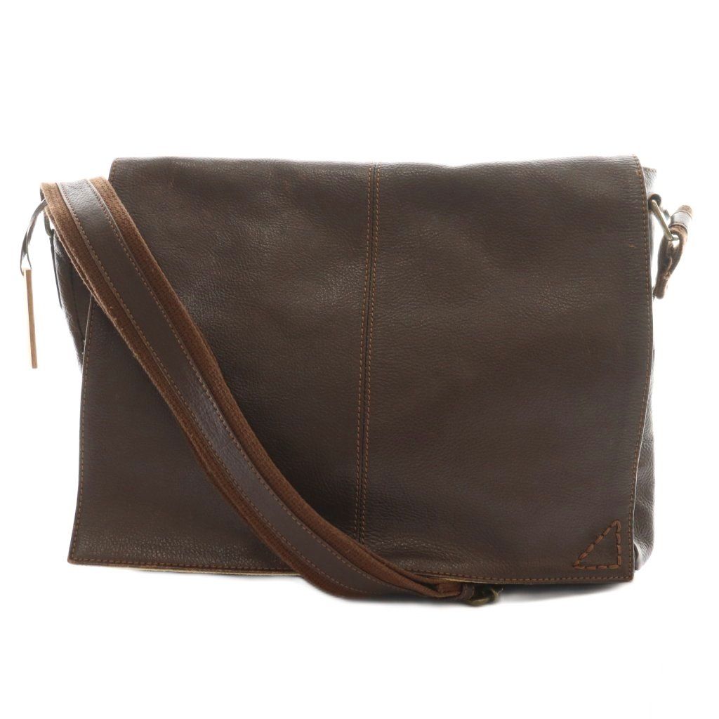 マザーハウス MOTHERHOUSE メッセンジャーバッグ ショルダー クロス