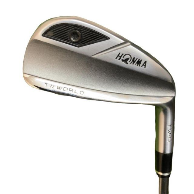 本間ゴルフ TOUR WORLD TW-U(2019) U3 ユーティリティ UT VIZARD for