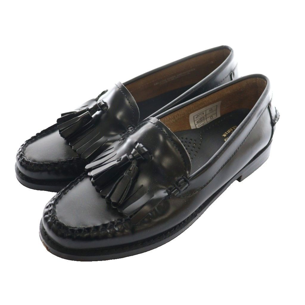 ウィージャンズ WEEJUNS タッセルローファー Deuxieme Classe取り扱い