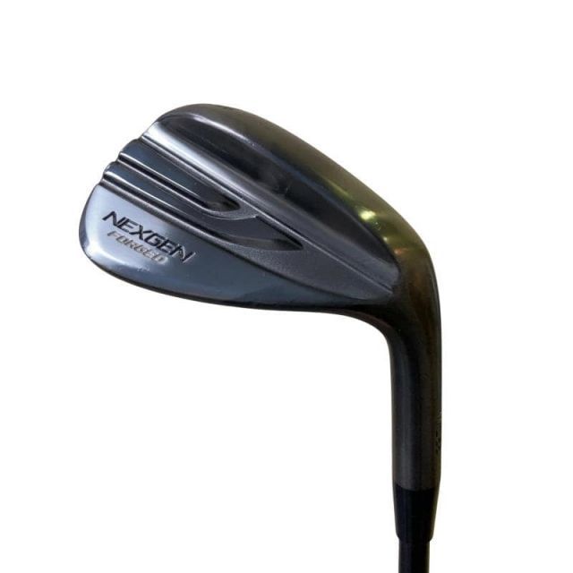 中古】 ゴルフパートナー NEXGEN FORGED WEDGE(2022) 52°/10° ウェッジ