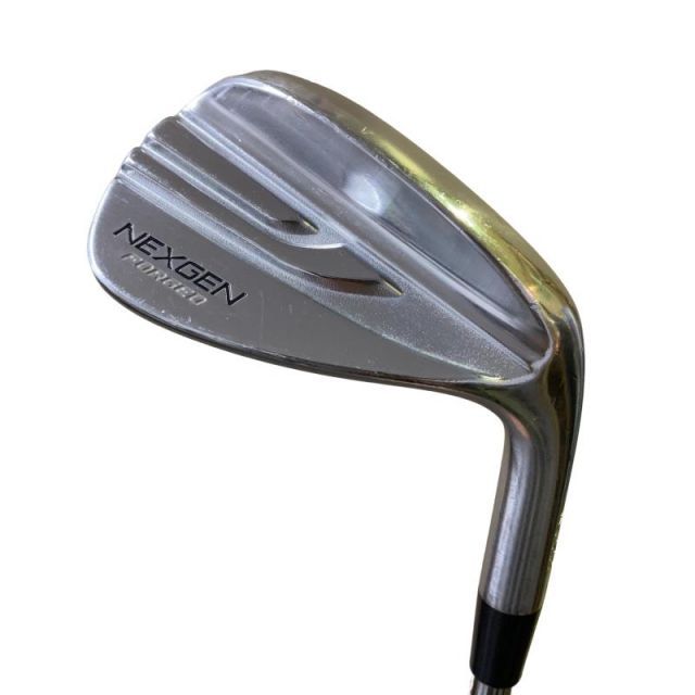 りゅうま様用　NEXGEN FORGED WEDGE 50.56 楽天市場】NEXGEN FORGED WEDGE DLC Limited ネクスジェン 単品