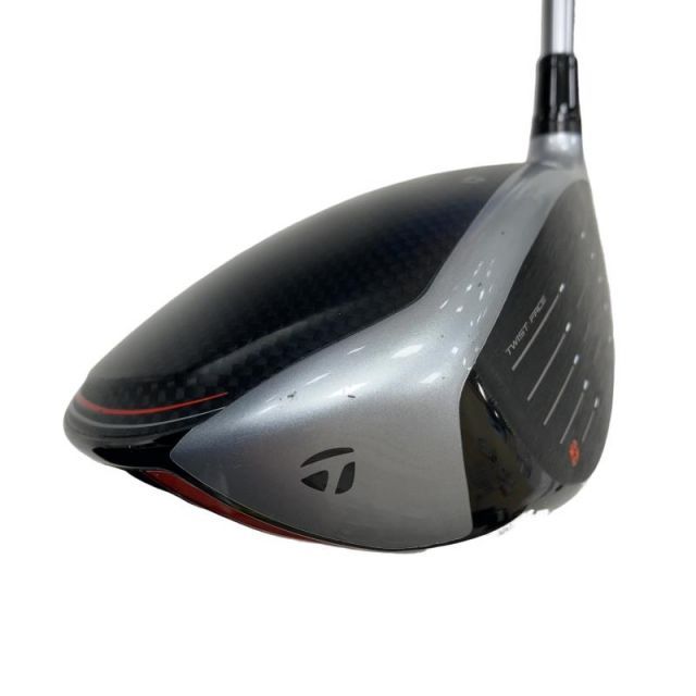 中古】 テーラーメイド M6 10.5° ドライバー DR FUBUKI TM5(2019