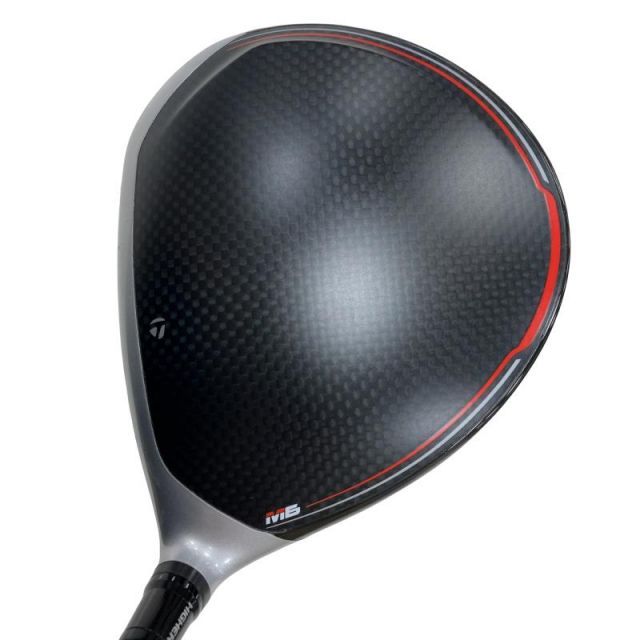 中古】 テーラーメイド M6 10.5° ドライバー DR FUBUKI TM5(2019