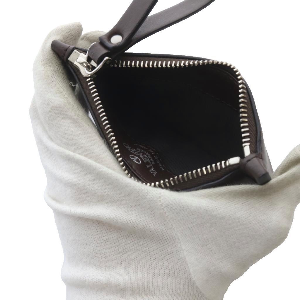 ヴァレンティノ ガラヴァーニ VALENTINO GARAVANI ロゴ フラグメント