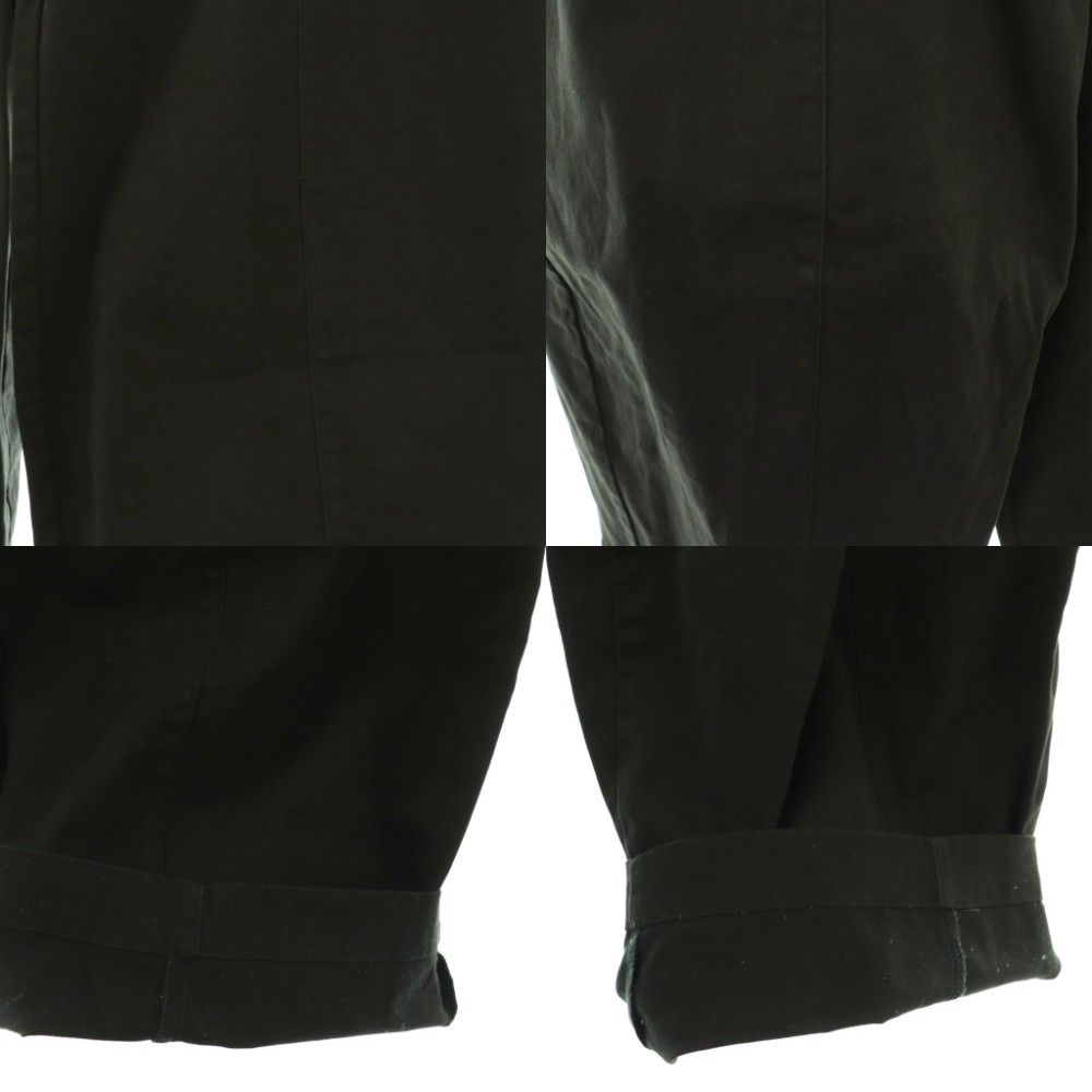 REVES/リーブス　CURVE PANTS リーブス REVES 24SS アパルトモン取り扱い CURVE PANTS パンツ