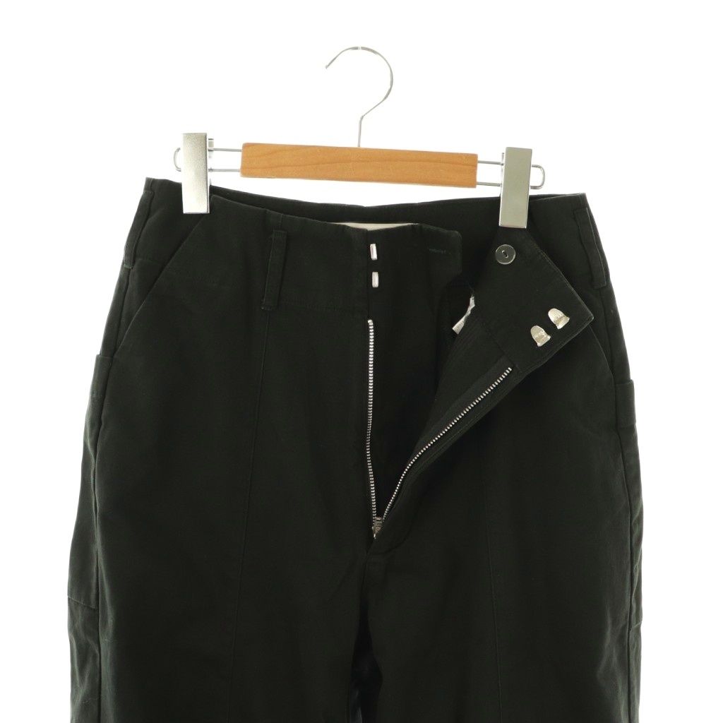 REVES/リーブス　CURVE PANTS リーブス REVES 24SS アパルトモン取り扱い CURVE PANTS パンツ